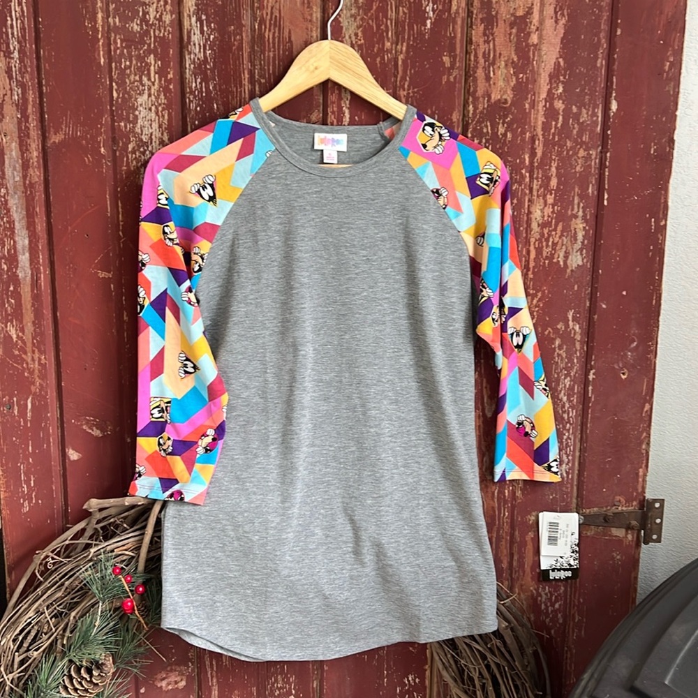 Small Lularoe Disney Randy, #Goofy!!!